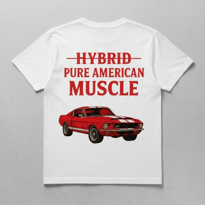 American Muscle