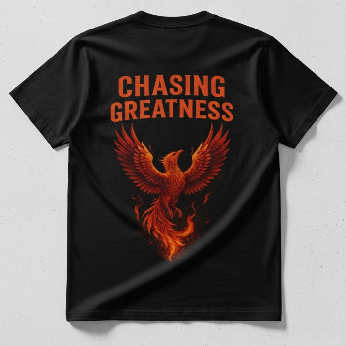 Chase Greatness